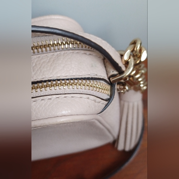 Michael Kors Double Zip Crossbody Bag - Picture 6 of 15